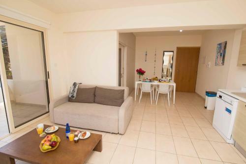 Pelagos Apartment 4