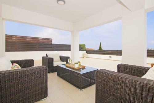 Villa Athina