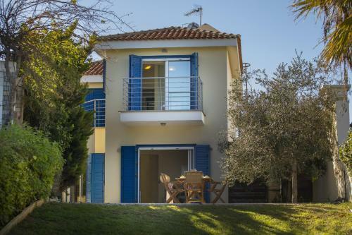 Sirina Bay Villa