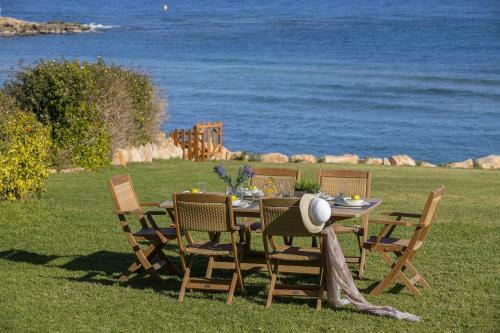 Sirina Bay Villa
