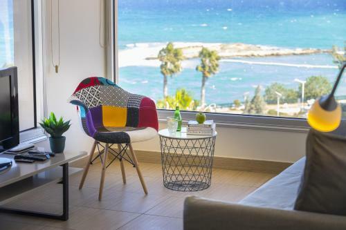 Apartamento Protaras Fig Tree Bay Suite