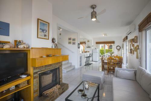 Green Bay Seaview Villa