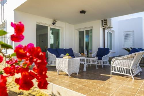 Villa Ydra