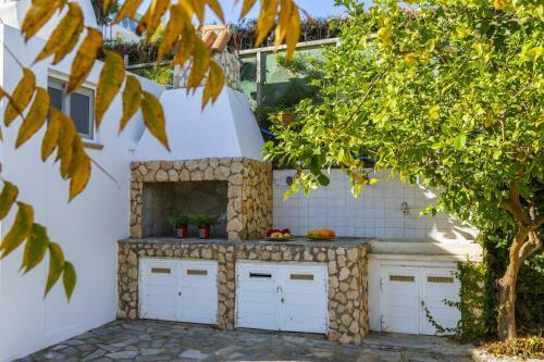 Villa Ydra