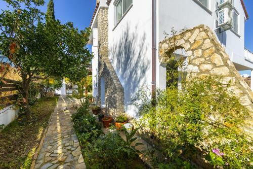 Villa Ydra