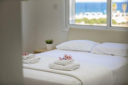 Protaras Villa Sandy Toes