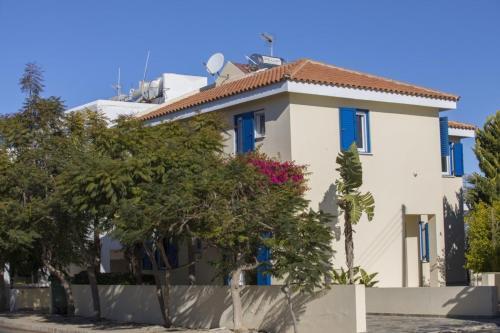 ?imagine Renting This Luxury Villa? Protaras Villa 24