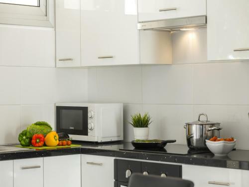 Apartamento Ayios Elias Alice Suite