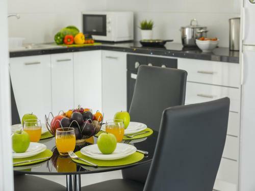 Apartamento Ayios Elias Alice Suite