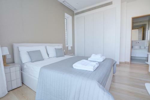 Villa Blue Waves Beachfront