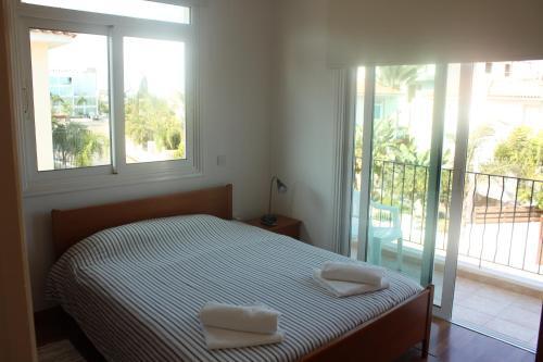 Mesogios Villa 30