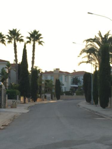 Mesogios Villa 30