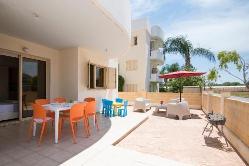 Pelagos Apartment 2