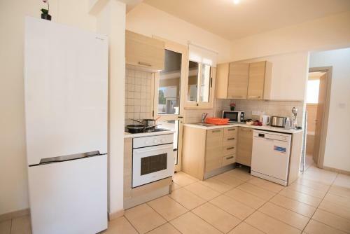 Pelagos Apartment 2