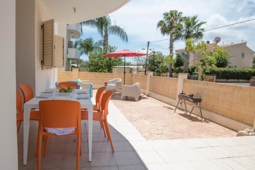 Pelagos Apartment 2