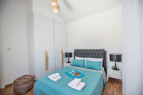 Marimar Luxury Villa