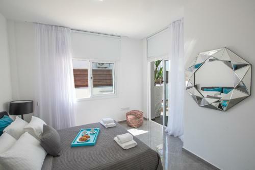 Marimar Luxury Villa