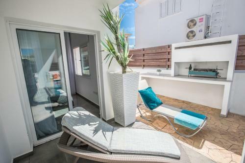 Marimar Luxury Villa