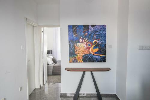 Marimar Luxury Villa