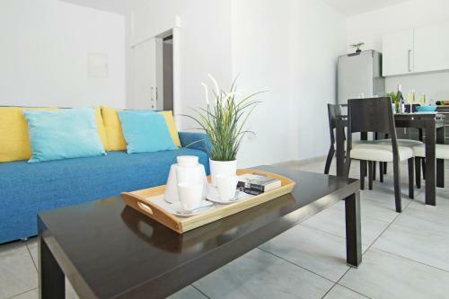 Apartment Apollo