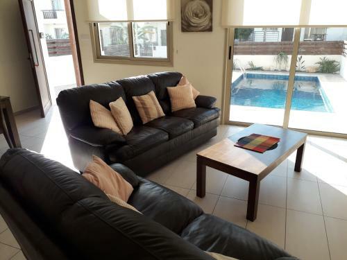 Villa Ruby