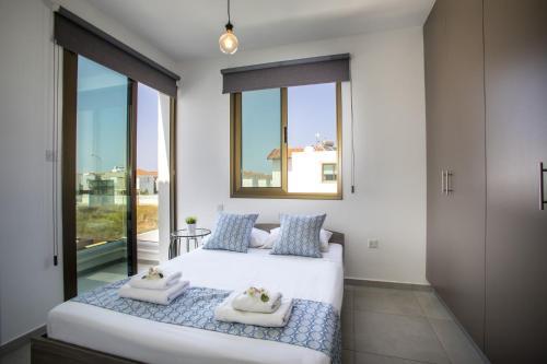 Villa Levanda 31