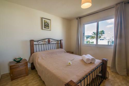 Apartamento Konnos Views 2