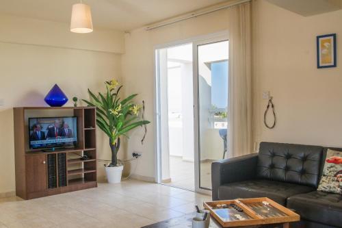 Apartamento Konnos Views 2