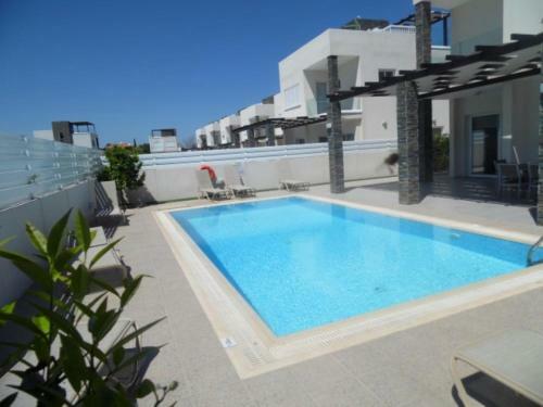 Villa Anemoni 12 Central Protaras Close To Fig Tree Bay