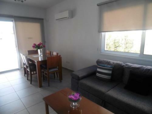 Villa Anemoni 12 Central Protaras Close To Fig Tree Bay