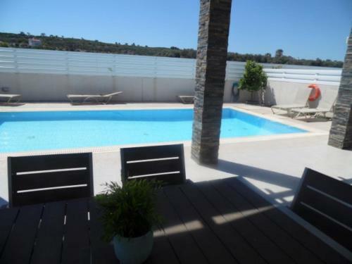 Villa Anemoni 12 Central Protaras Close To Fig Tree Bay