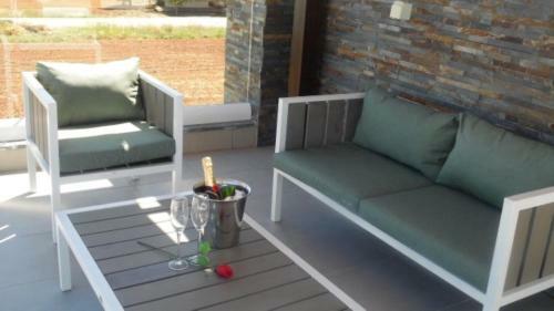 Villa Anemoni 12 Central Protaras Close To Fig Tree Bay