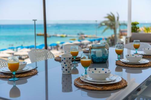 Hotel Sunprime Protaras Beach - Adults Only