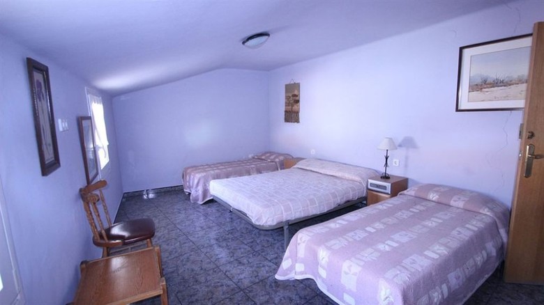Hostal Porta De N�ria