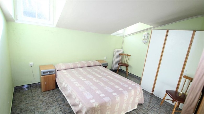 Hostal Porta De N�ria