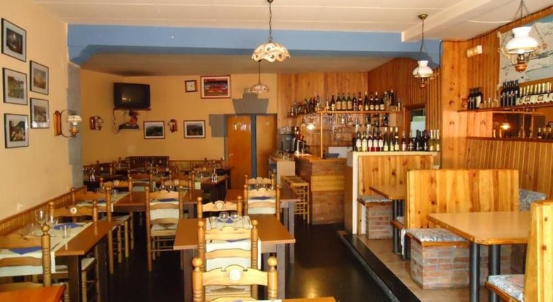 Hostal Porta De N�ria