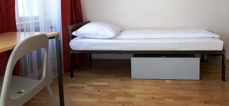 Hotel Czech Inn