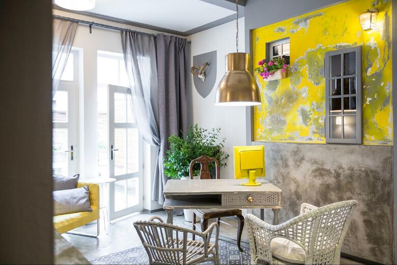 Hotel Miss Sophie�s