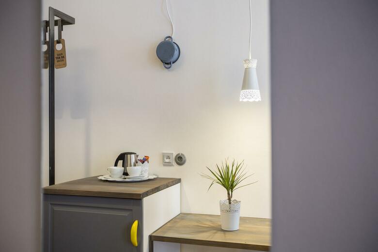 Hotel Miss Sophie�s