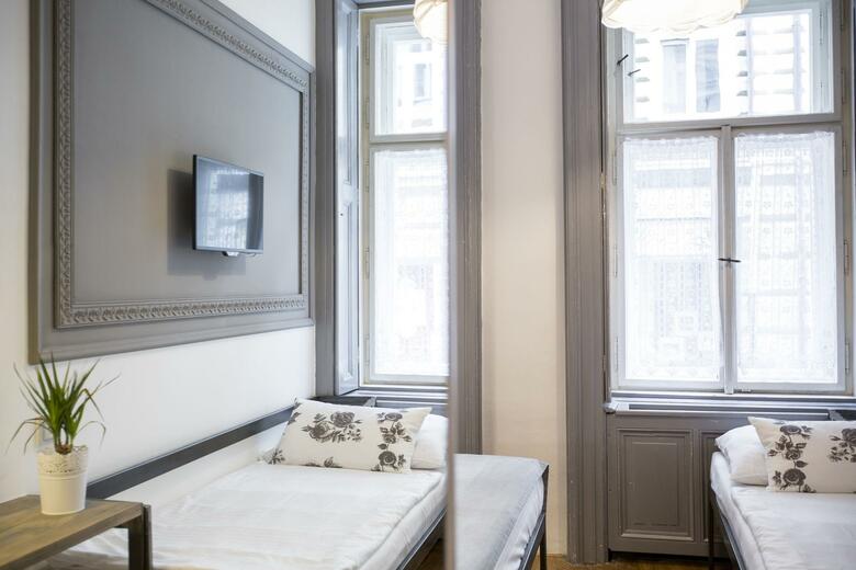 Hotel Miss Sophie�s