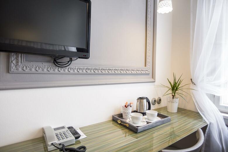 Hotel Miss Sophie�s