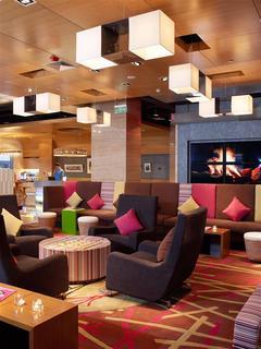 Hotel Aloft Beijing Haidian