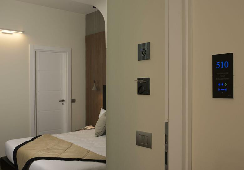 Hotel Rinascimento