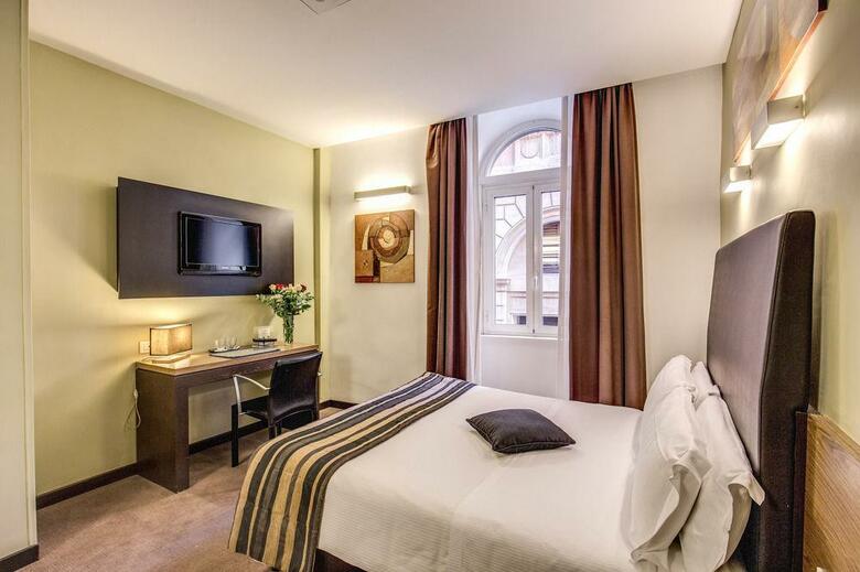 Hotel Rinascimento