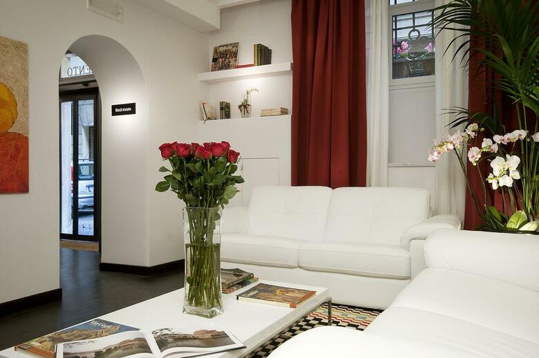 Hotel Rinascimento