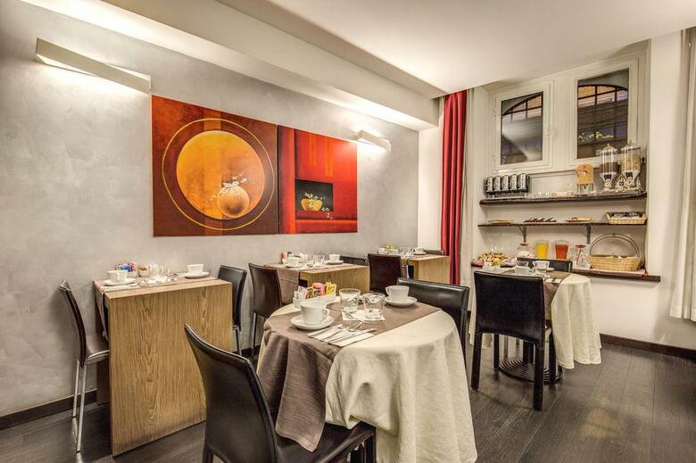 Hotel Rinascimento