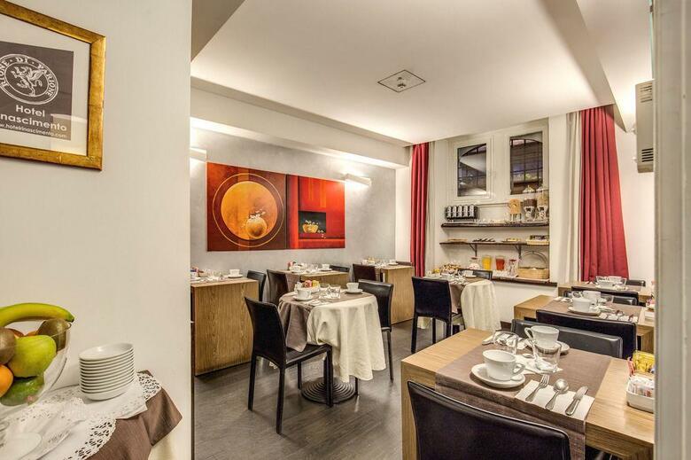 Hotel Rinascimento