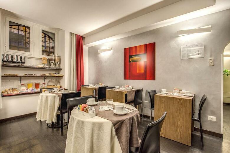 Hotel Rinascimento