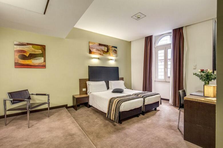 Hotel Rinascimento