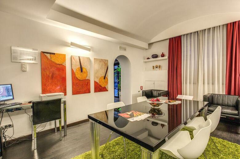 Hotel Rinascimento